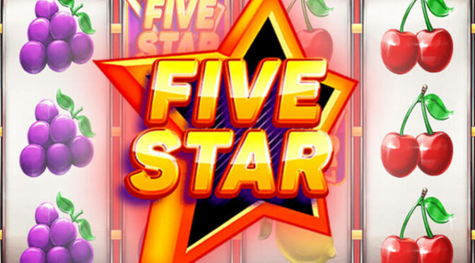 Five star