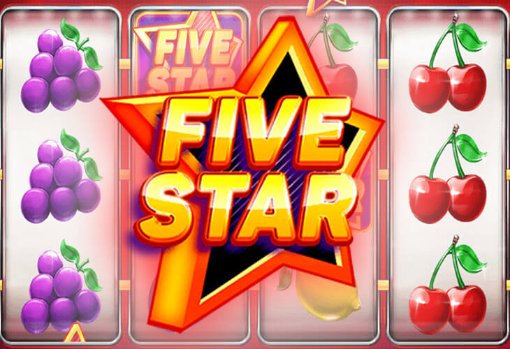 Five star