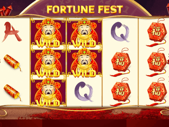 Fortune fest