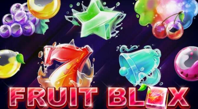 Fruit blox