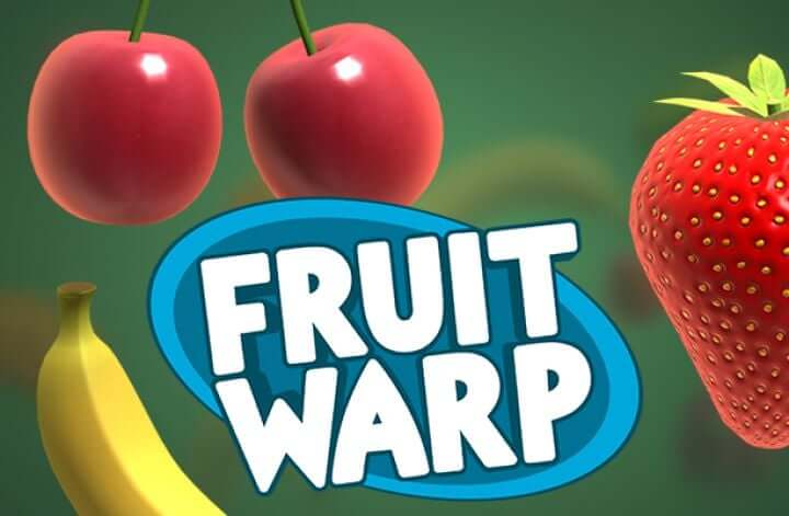 Fruit warp