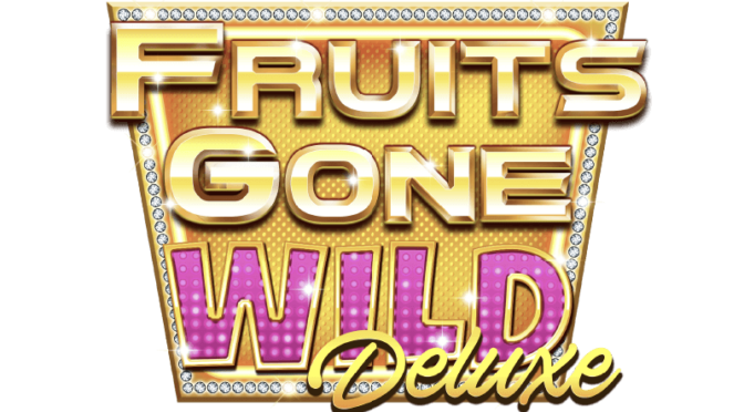 Fruits gone wild deluxe