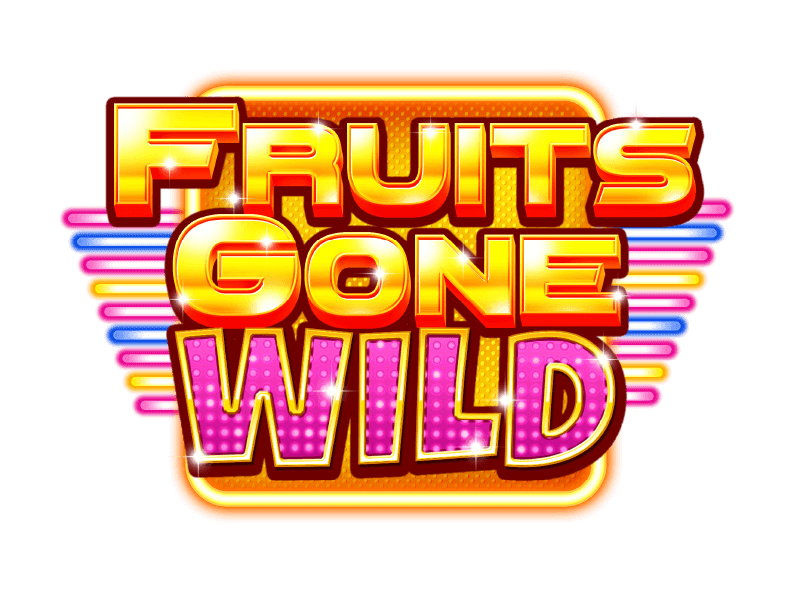 Fruits gone wild