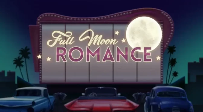 Full moon romance