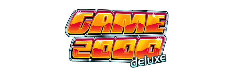 Game 2000 deluxe