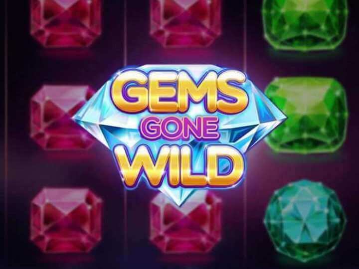 Gems gone wild