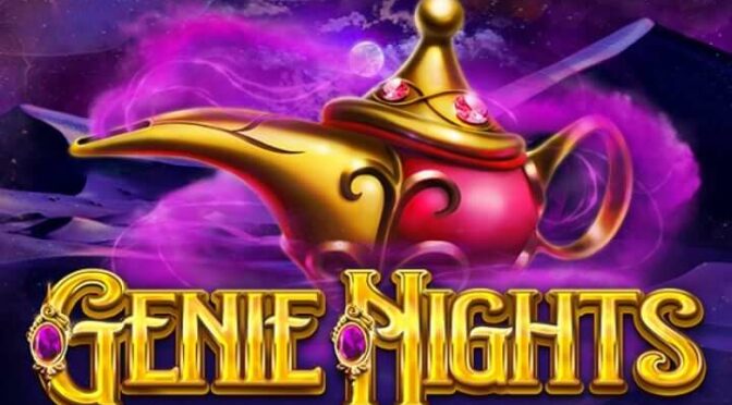 Genie nights