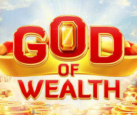 God of wealth