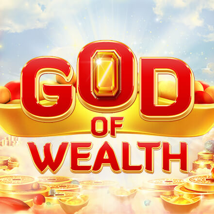 God of wealth