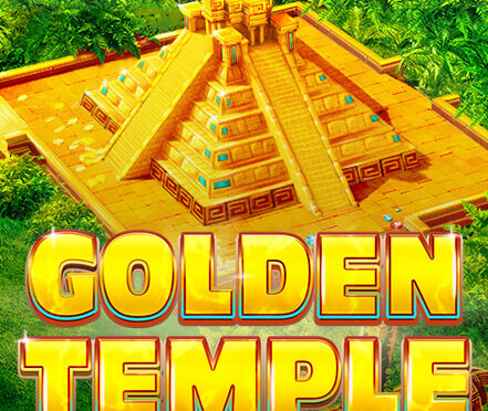 Golden temple