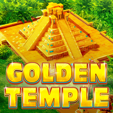 Golden temple