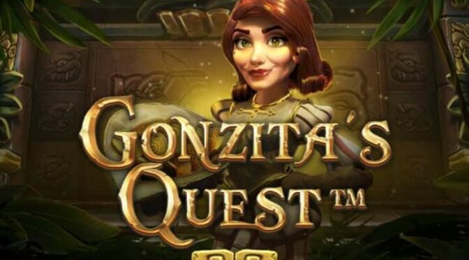 Gonzita’s quest