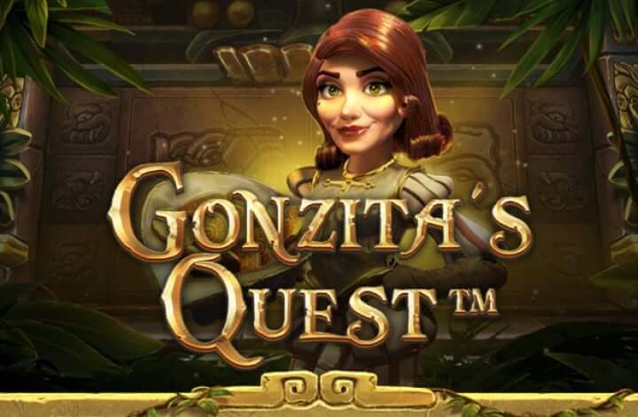 Gonzita’s quest