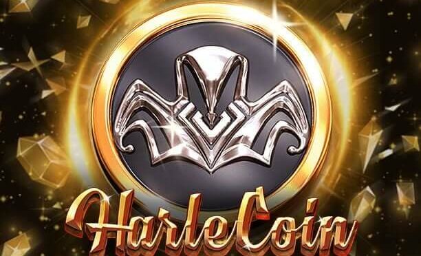 Harlecoin