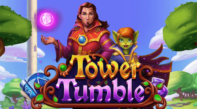 Tower tumble