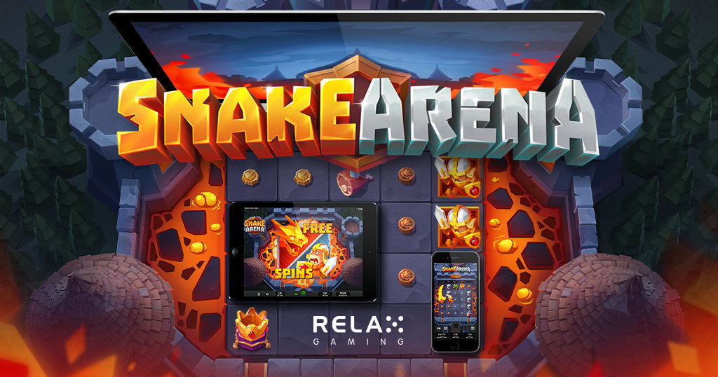 Snake arena