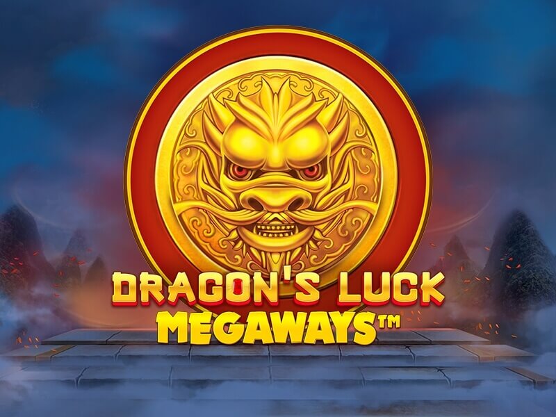 Dragon’s luck megaways