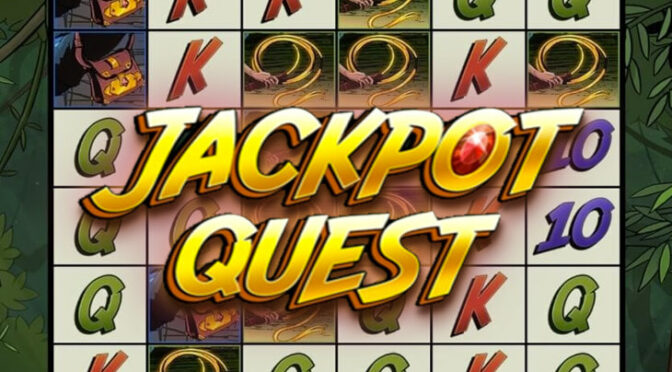 Jackpot quest