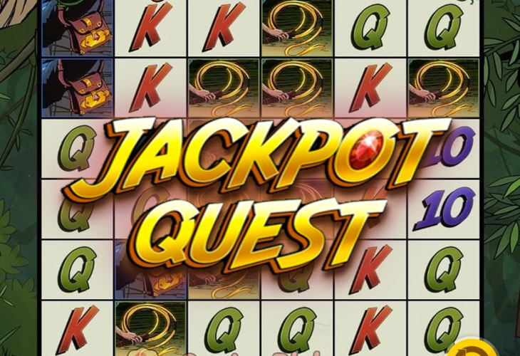 Jackpot quest