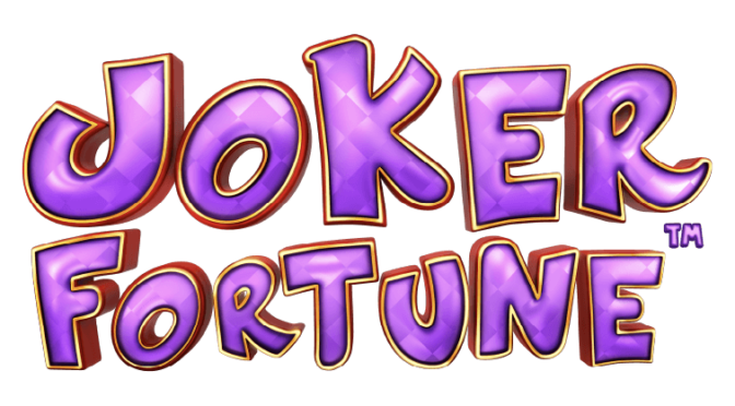 Joker fortune