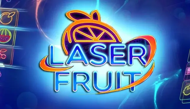 Laser fruit