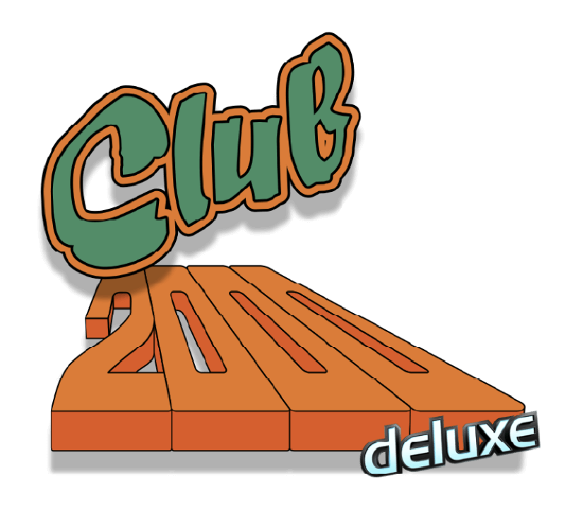 Club 2000 deluxe