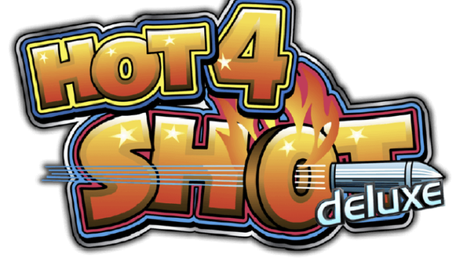 Hot4shot deluxe