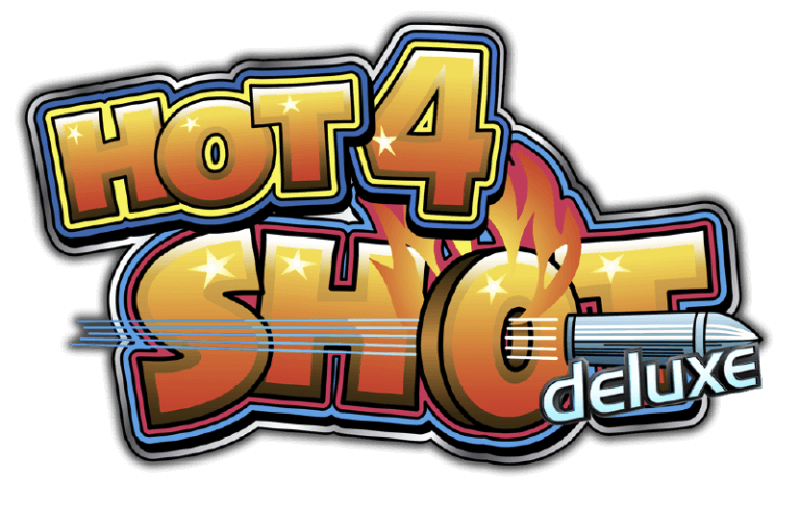 Hot4shot deluxe