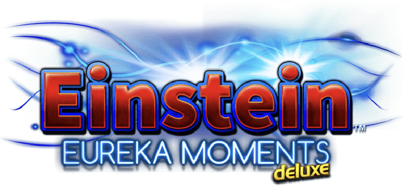 Einstein eureka moments deluxe