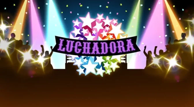 Luchadora