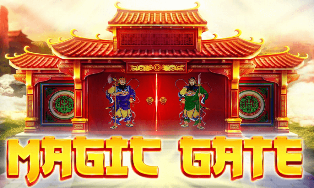 Magic gate