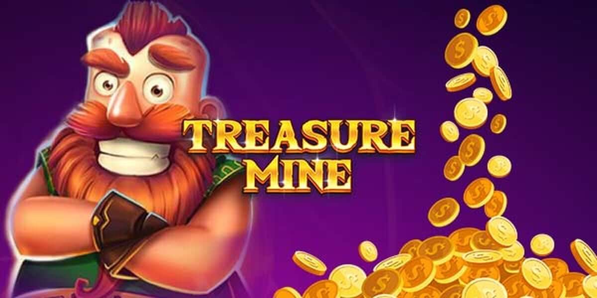 Treasure mine