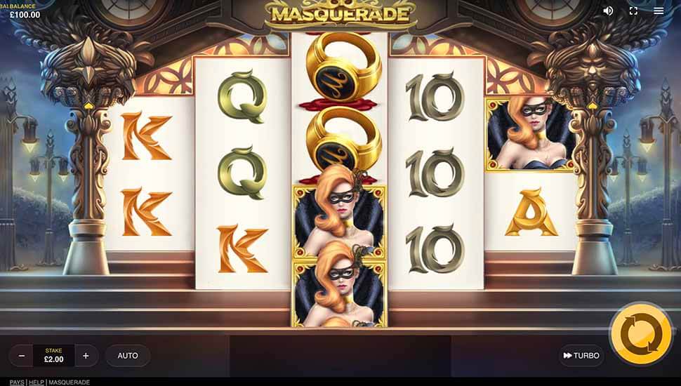 Masquerade