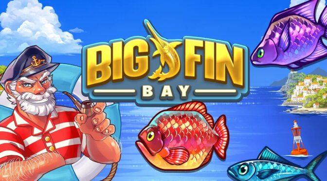 Big fin bay