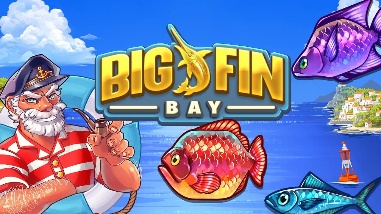 Big fin bay