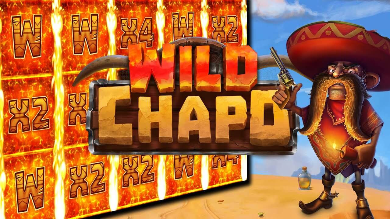 Wild chapo