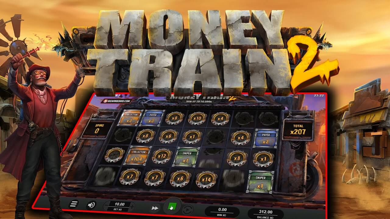 Money train 2