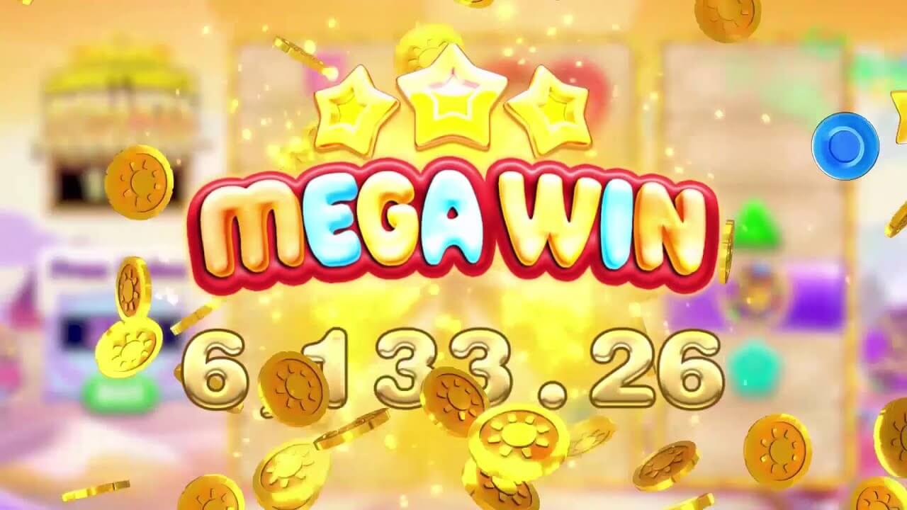 Candyways bonanza megaways