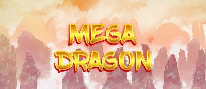 Mega dragon