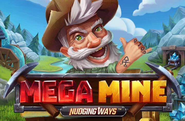 Mega mine