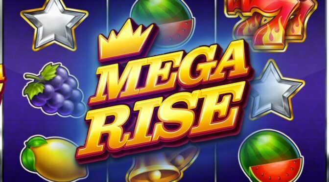 Mega rise