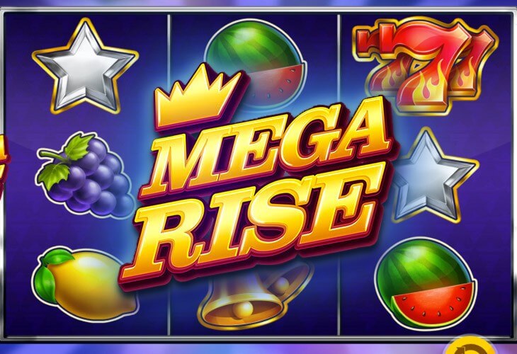 Mega rise