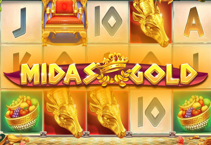 Midas gold