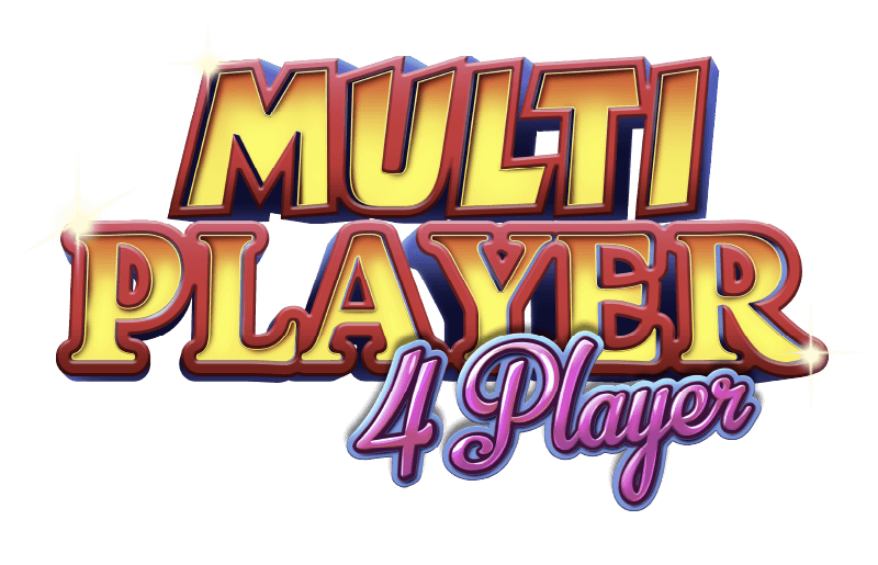 Multiplayer4player