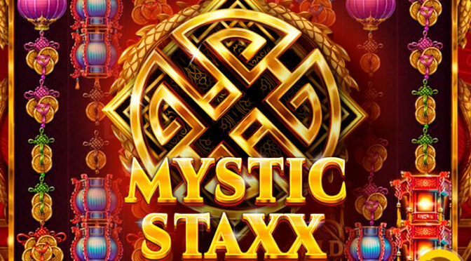 Mystic staxx