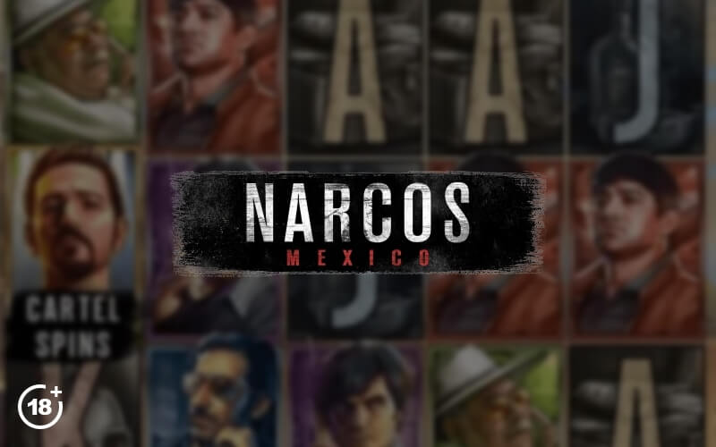 Narcos mexico