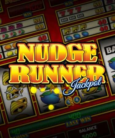 Nudge runner