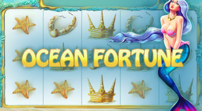 Ocean fortune