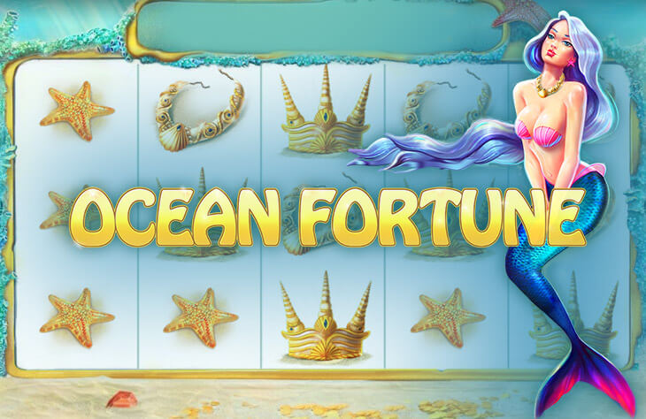 Ocean fortune