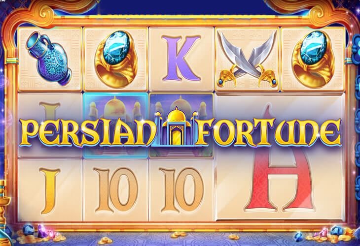 Persian fortune